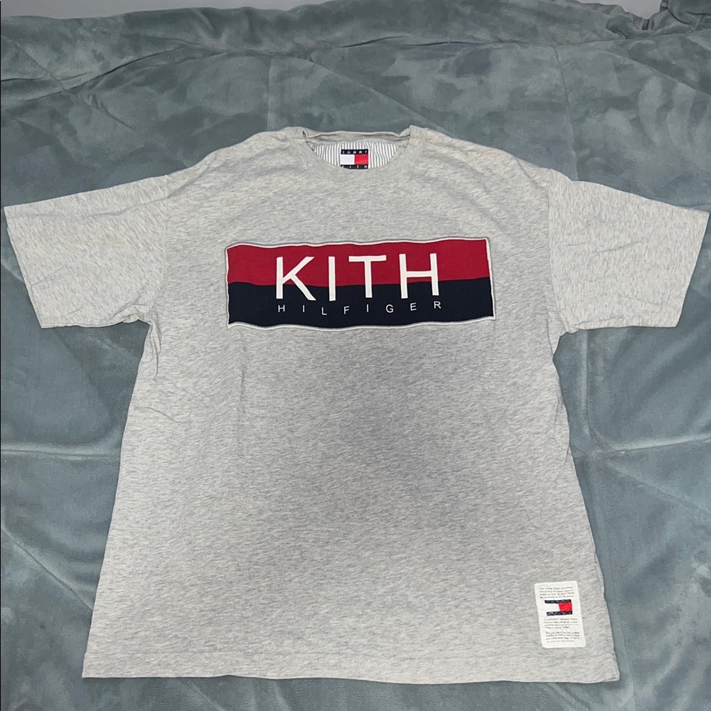 Kith x Tommy Hilfiger T-Shirt